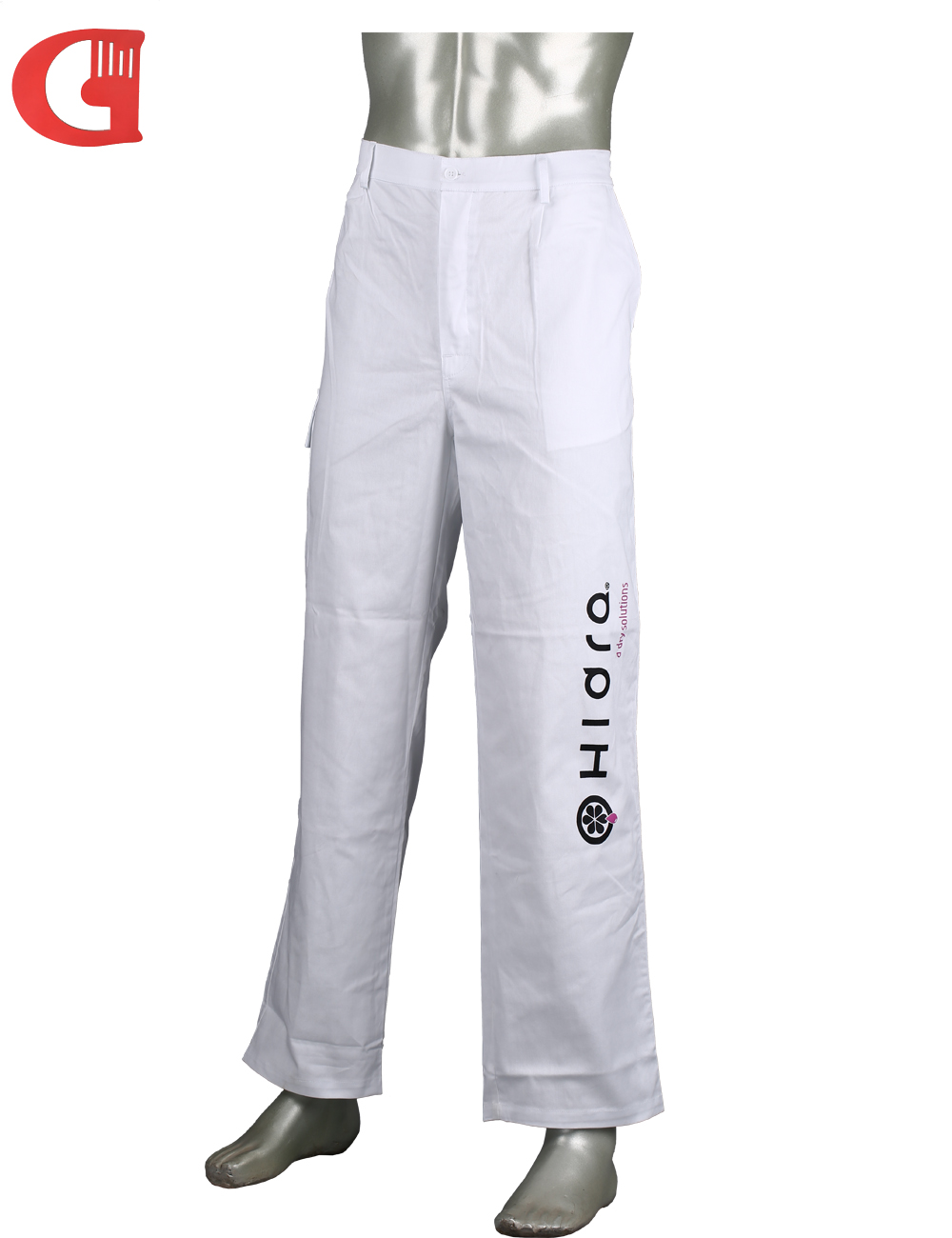 High Quality Work Trousers 100%Cotton Workwear  Work Pants